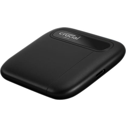 Crucial X6 1 Tb Portable Solid State Drive - External