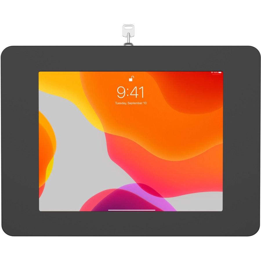 Cta Digital Pad-Pswb Tablet Security Enclosure 20.3 Cm (8") Black