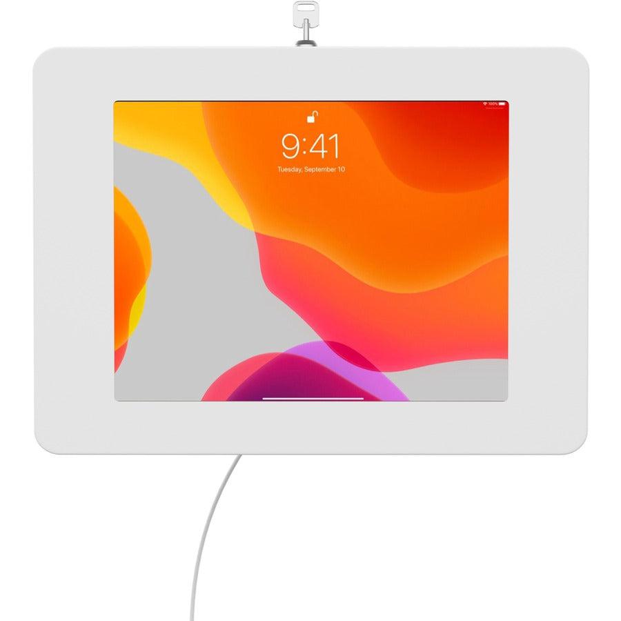 Cta Digital Pad-Psww Tablet Security Enclosure 20.3 Cm (8") White