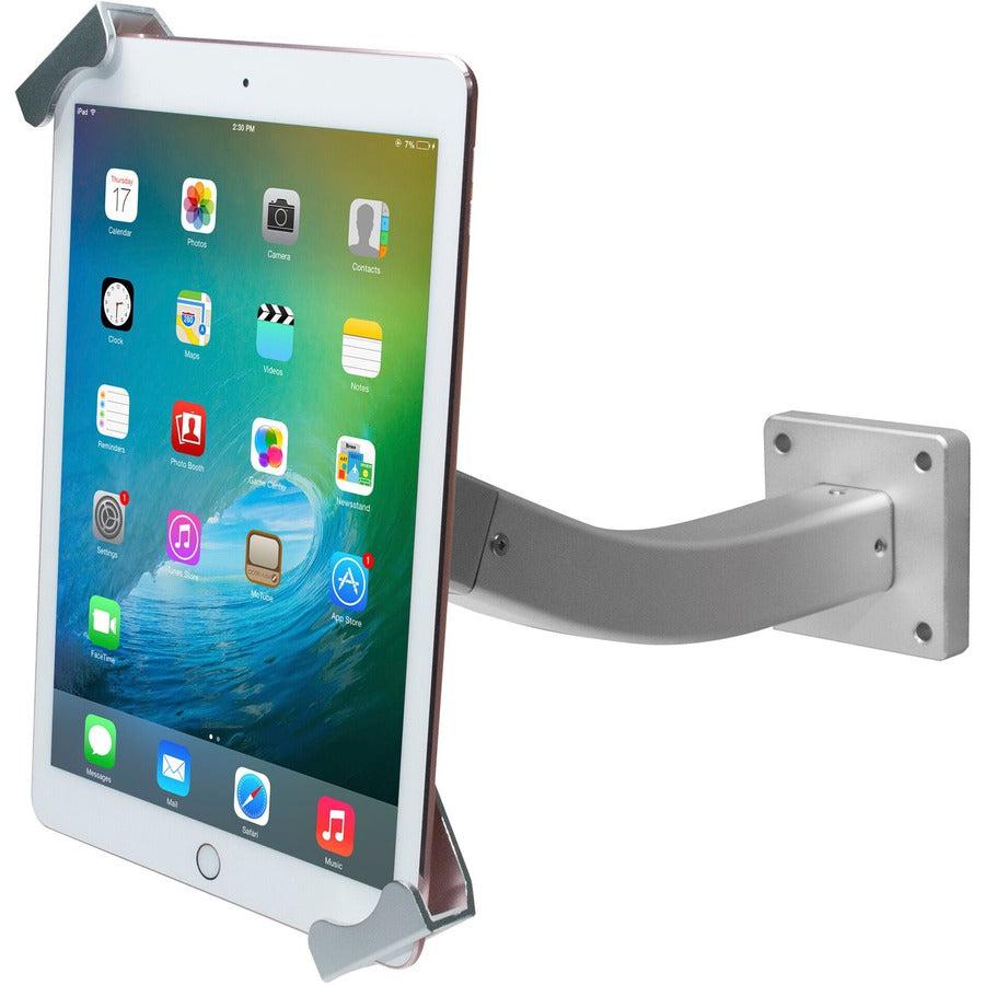 Cta Digital Pad-Swm Tablet Security Enclosure 33 Cm (13") Silver