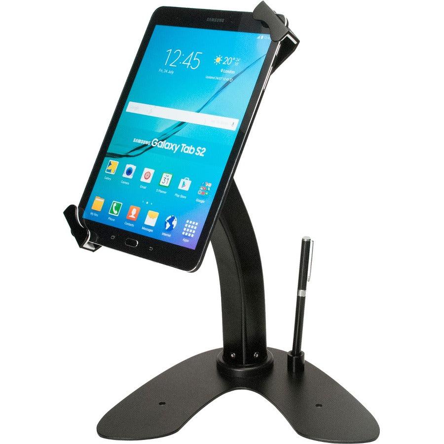 Cta Digital Part Number Pad-Uatpb Tablet Security Enclosure 33 Cm (13") Black