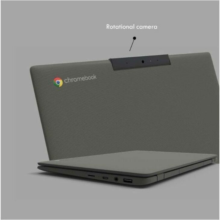 Ctl Chromebook Nl72 11.6" Chromebook - Hd - 1366 X 768 - Intel Celeron N4500 Dual-Core (2 Core) - 4 Gb Total Ram - 64 Gb Flash Memory