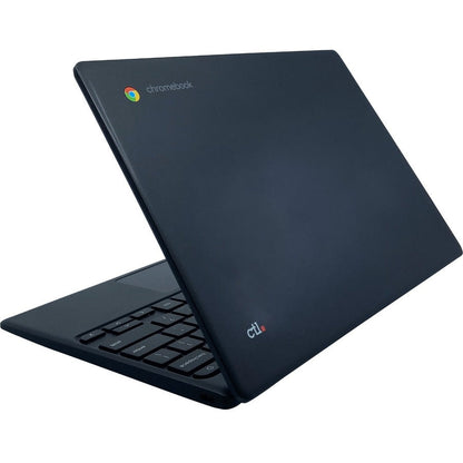 Ctl Chromebook Px14Ex 11.6" Chromebook - Full Hd - 1920 X 1080 - Intel Celeron N5100 Quad-Core (4 Core) 1.10 Ghz - 8 Gb Total Ram - 64 Gb Flash Memory