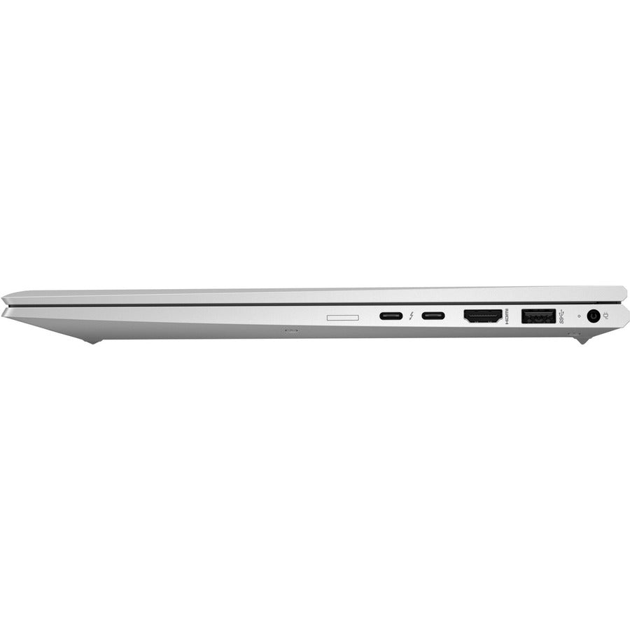 Custom Elitebook850 G8 I7-1185,G7 16Gb 512Gb 15In