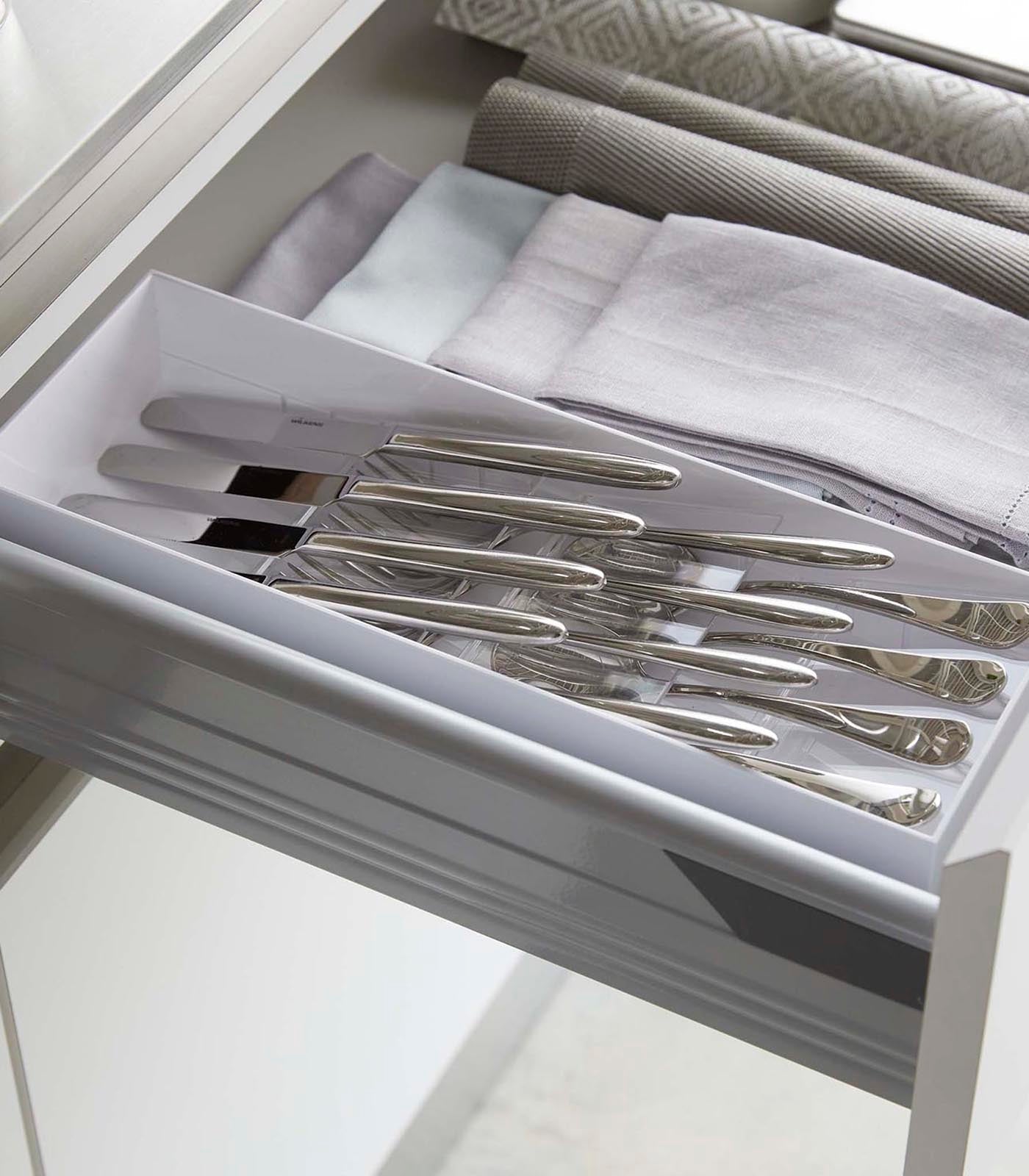 Cutlery Organizer - Three Styles