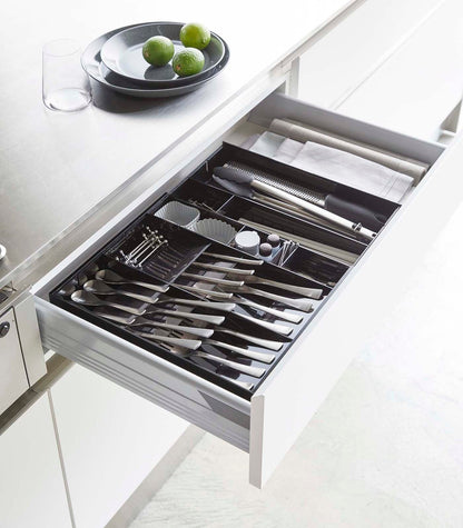 Cutlery Organizer - Three Styles