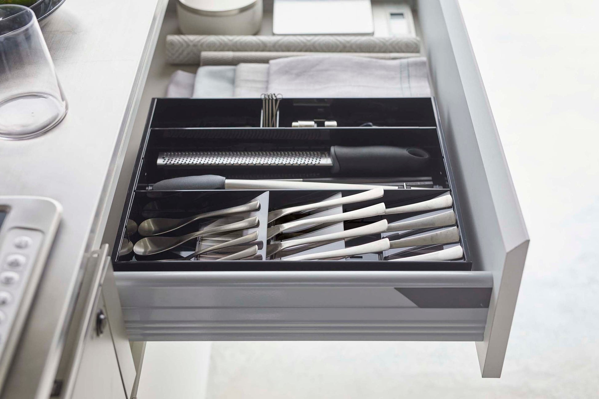 Cutlery Organizer - Three Styles