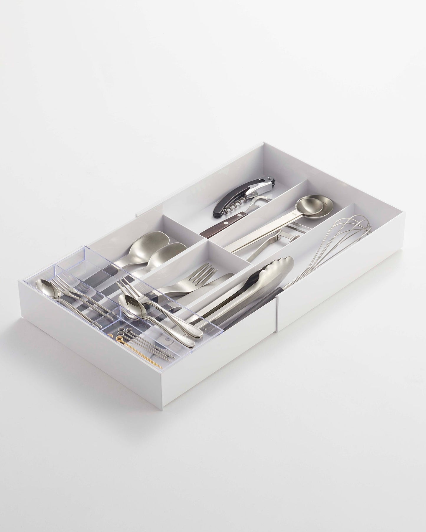 Cutlery Organizer - Three Styles