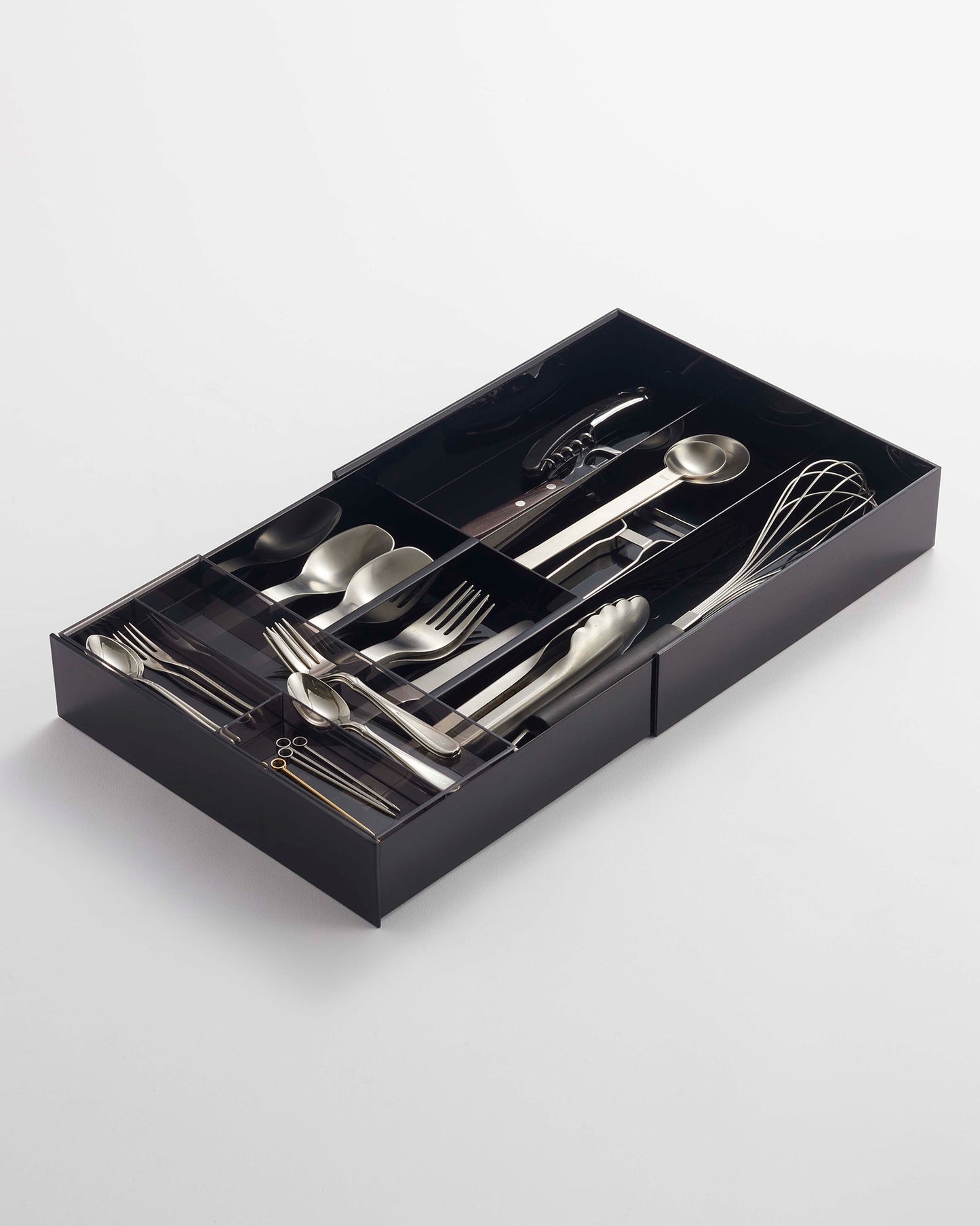 Cutlery Organizer - Three Styles