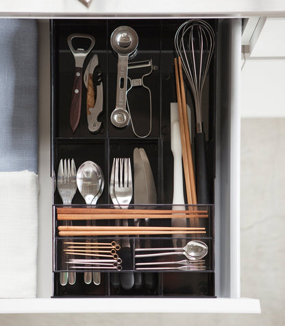 Cutlery Organizer - Three Styles