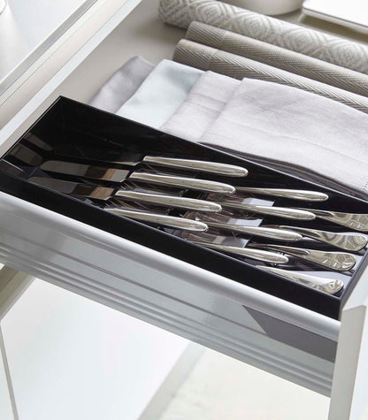 Cutlery Organizer - Three Styles