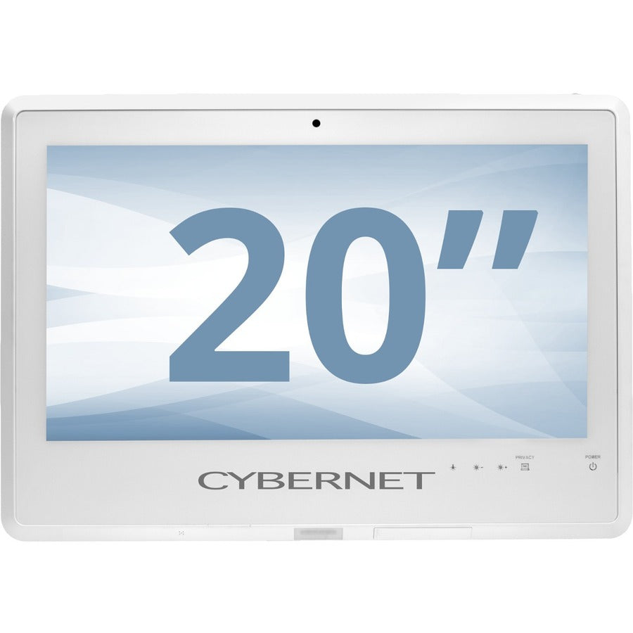 Cybernet CyberMed S S20 All-in-One Computer - Intel Core i5 6th Gen i5