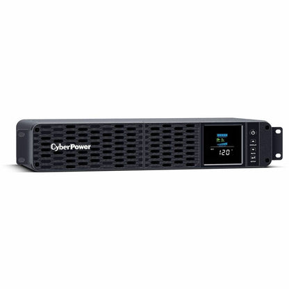 Cyberpower Cp1500Pfcrm2U Pfc Sinewave Ups Systems