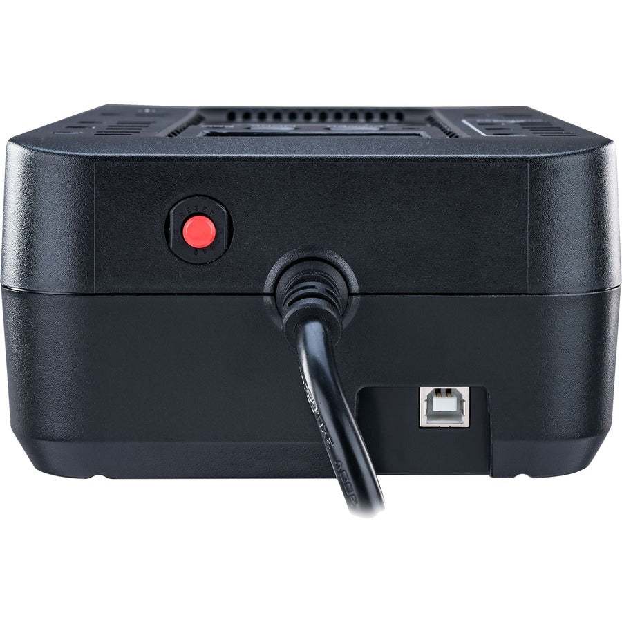 Cyberpower Ec450G Uninterruptible Power Supply (Ups) Standby (Offline) 0.45 Kva 260 W 8 Ac Outlet(S)