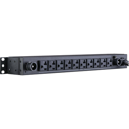 Cyberpower Pdu30Bt10F10R 100 - 125 Vac 30A Basic Pdu