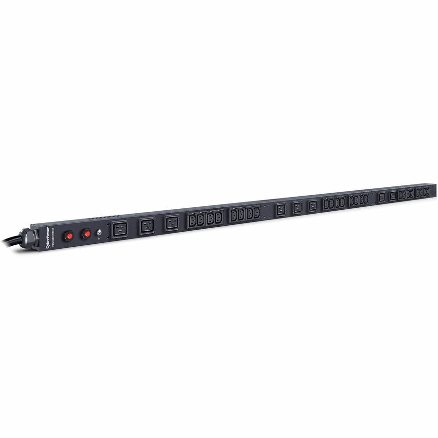 Cyberpower Pdu30Bvhvt32F Power Distribution Unit (Pdu) 32 Ac Outlet(S) 0U Black