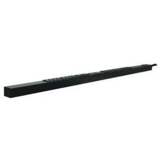 Cyberpower Pdu30Mvhvt20F Power Distribution Unit (Pdu) 20 Ac Outlet(S) 0U Black