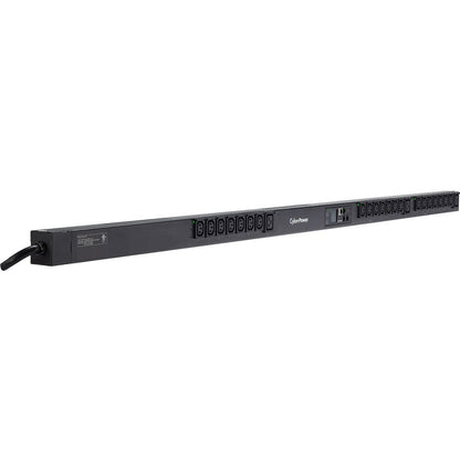 Cyberpower Pdu41104 Power Distribution Unit (Pdu) 24 Ac Outlet(S) 0U