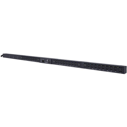 Cyberpower Pdu83104 Power Distribution Unit (Pdu) 30 Ac Outlet(S) 0U Black