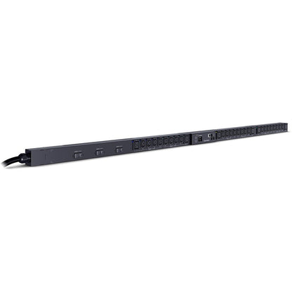 Cyberpower Pdu83106 Power Distribution Unit (Pdu) 30 Ac Outlet(S) 0U Black