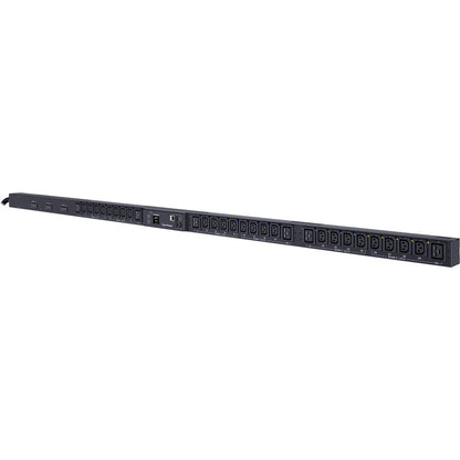 Cyberpower Pdu83106 Power Distribution Unit (Pdu) 30 Ac Outlet(S) 0U Black