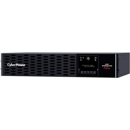 Cyberpower Pr2200Rt2Un Uninterruptible Power Supply (Ups) Line-Interactive 2.2 Kva 2200 W 8 Ac Outlet(S)