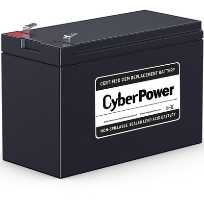 Cyberpower Rb1280 Ups Battery 12 V