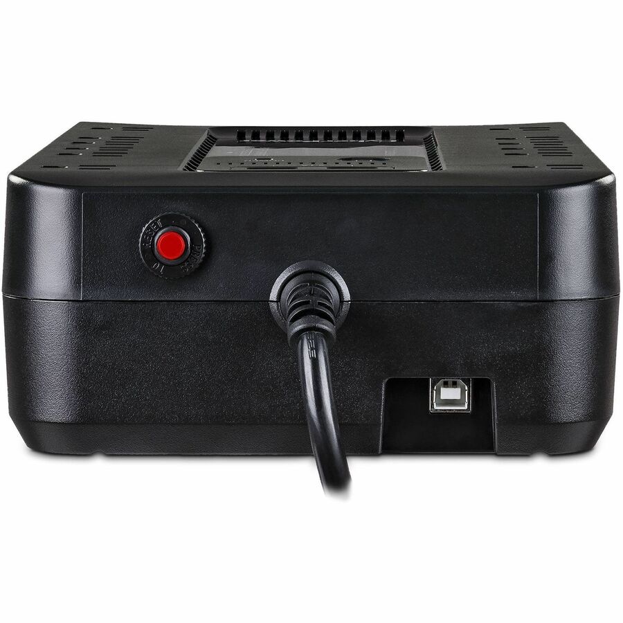 Cyberpower St900U Uninterruptible Power Supply (Ups) Standby (Offline) 0.9 Kva 500 W 12 Ac Outlet(S)