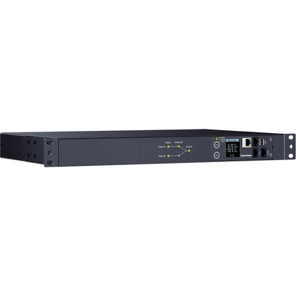 Cyberpower Switched Ats Pdu Pdu44001 10-Outlets Pdu