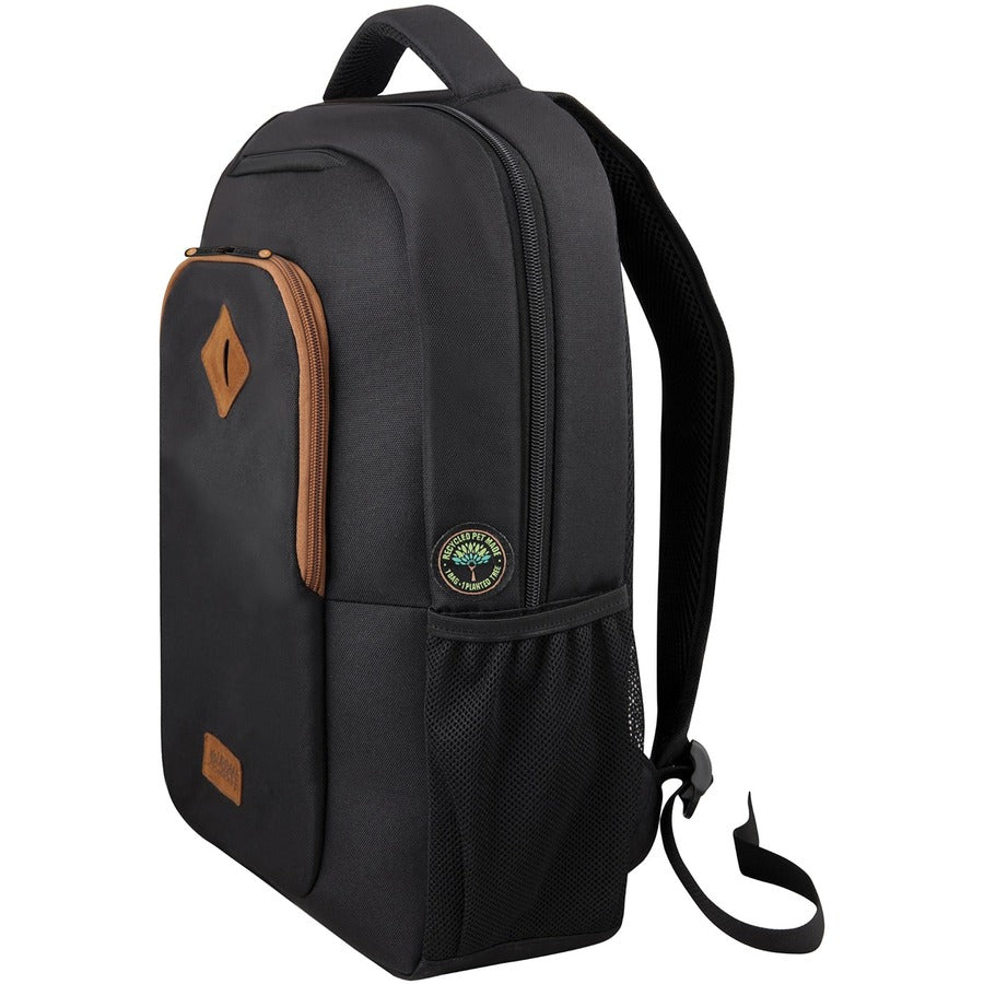 Cyclee Eco Backpack For 13/14In,Ecofriendly Made Of Recycled Pet