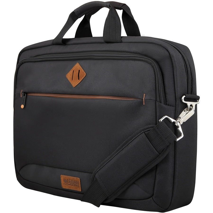 Cyclee Eco Laptop Bag For,13/14In Ecofriendly Recycled Pet