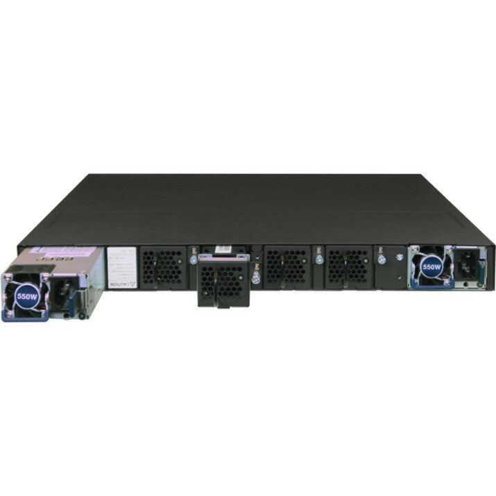 D-Link 54 Port 10Gbe/40Gbe Open Network Switch Dxs-5000-54S/Af