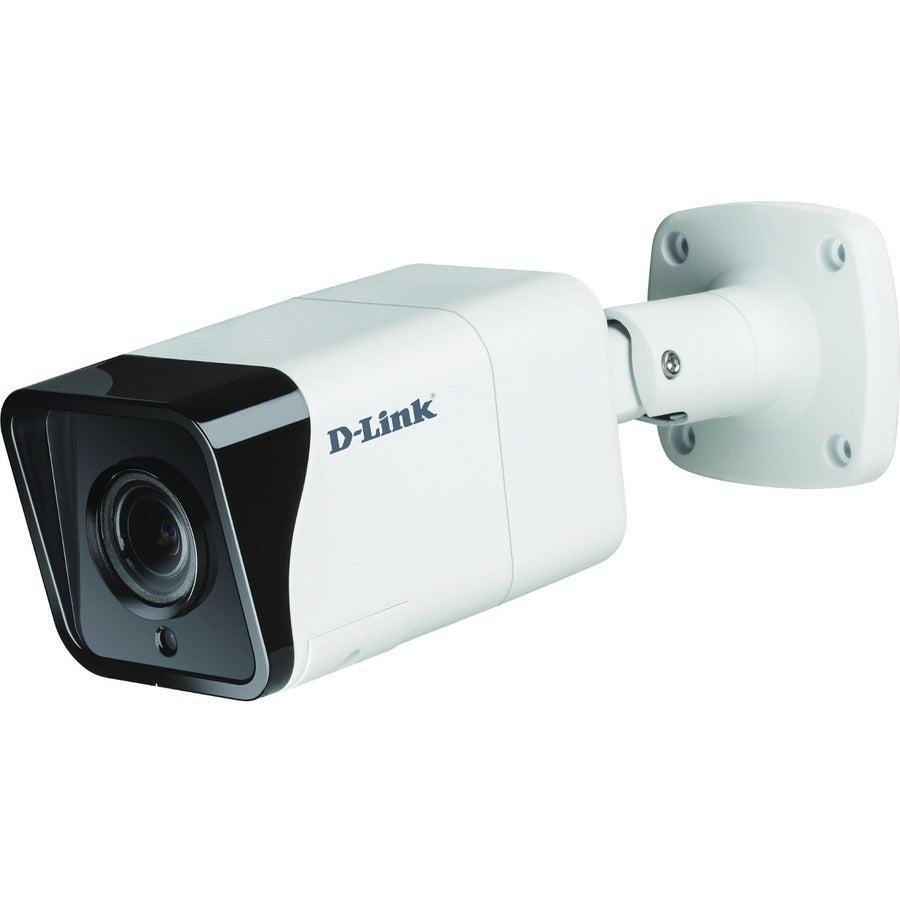 D-Link 8 Megapixel H.265 Outdoor Bullet Camera Dcs?4718E