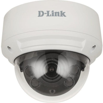 D-Link 8 Megapixel H.265 Outdoor Dome Camera Dcs?4618Ek