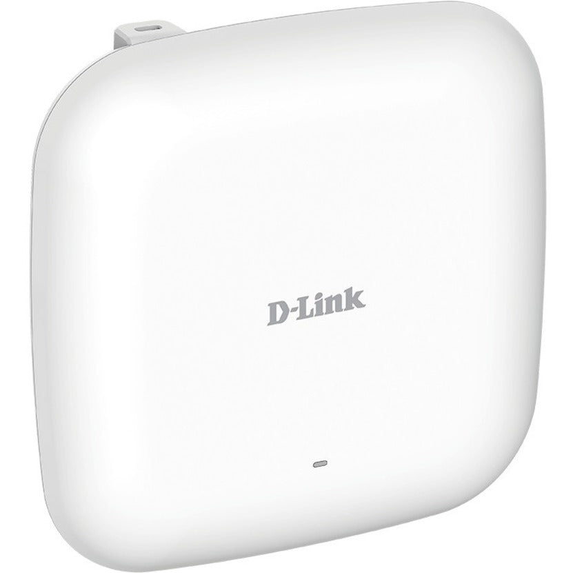 D-Link Ax1800 1800 Mbit/S White