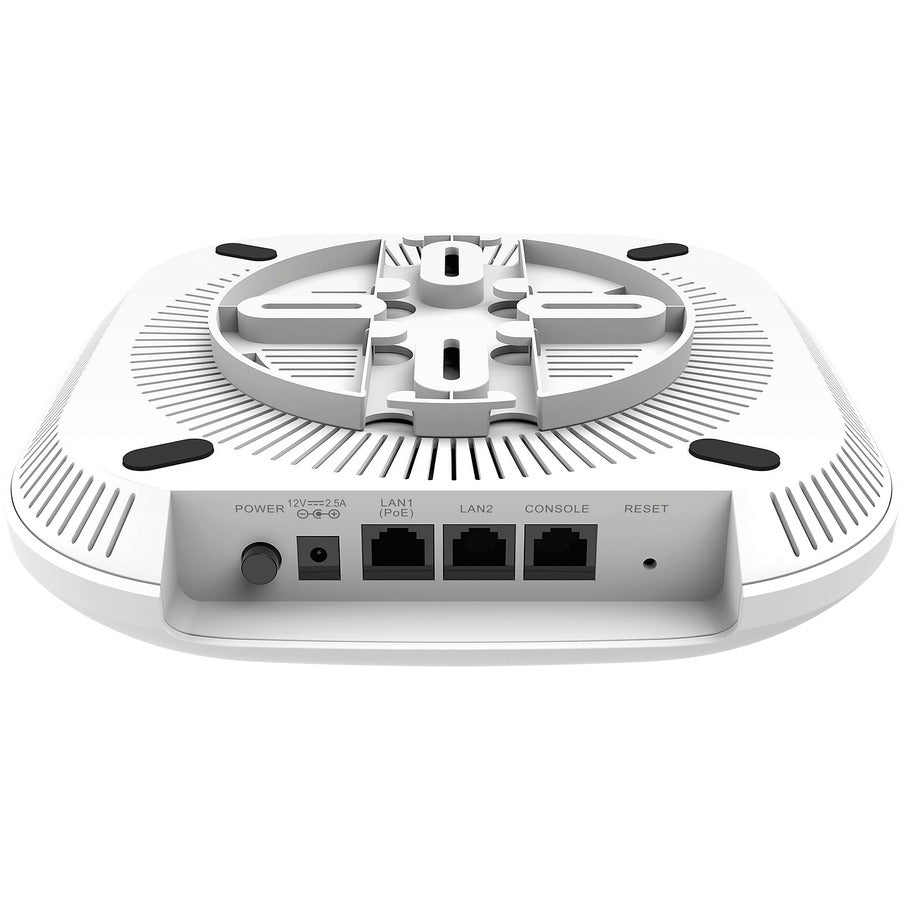 D-Link Dba-2820P Wireless Access Point 2600 Mbit/S White Power Over Ethernet (Poe)