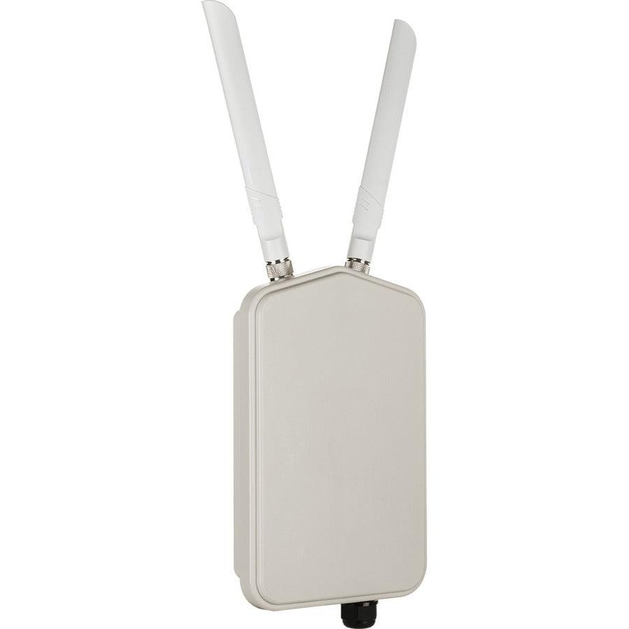 D-Link Dba-3621P Wireless Access Point 1267 Mbit/S White Power Over Ethernet (Poe)