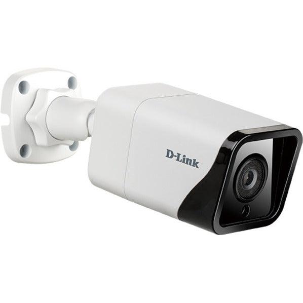 D-Link Vigilance 4 Megapixel H.265 Outdoor Bullet Camera