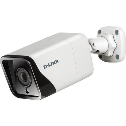 D-Link Vigilance 4 Megapixel H.265 Outdoor Bullet Camera