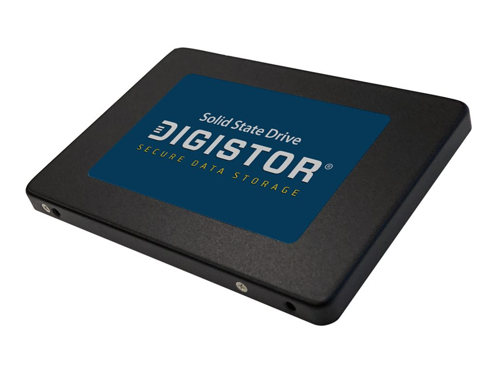 DIGISTOR Citadel C Series - SSD - encrypted - 256 GB - internal - 2.5
