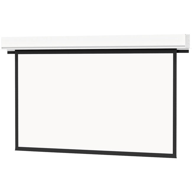 Da-Lite Advantage Deluxe Electrol 130" Electric Projection Screen 34576