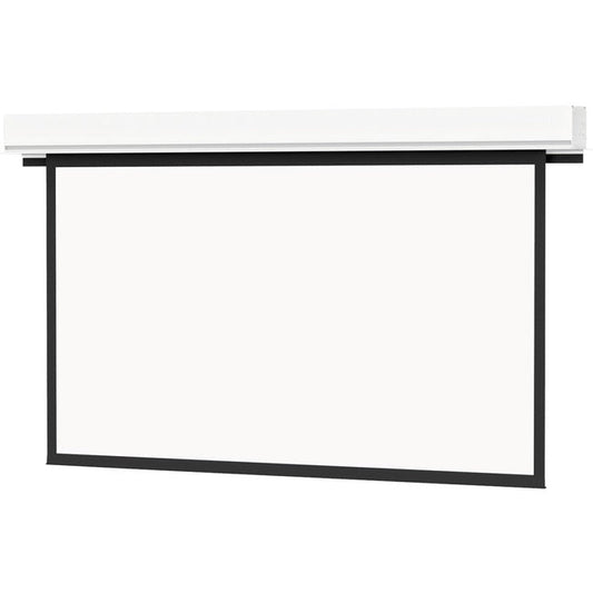 Da-Lite Advantage Deluxe Electrol 130" Electric Projection Screen 34576