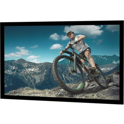 Da-Lite Cinema Contour 137" Projection Screen 21889V