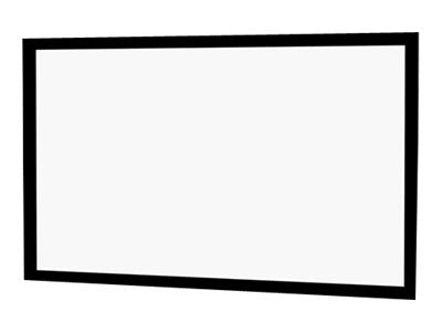 Da-Lite Cinema Contour Series Projection Screen - Fixed Frame Screen w