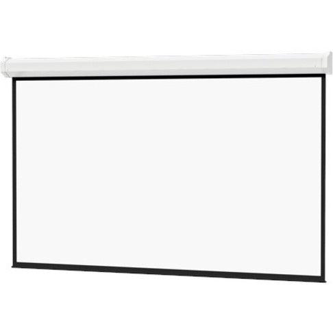 Da-Lite Cosmopolitan 130" Electric Projection Screen 34464I