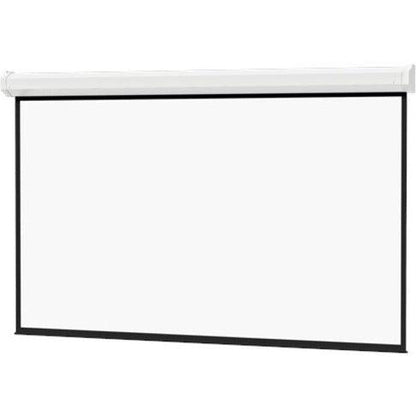 Da-Lite Cosmopolitan 130" Electric Projection Screen 34464I