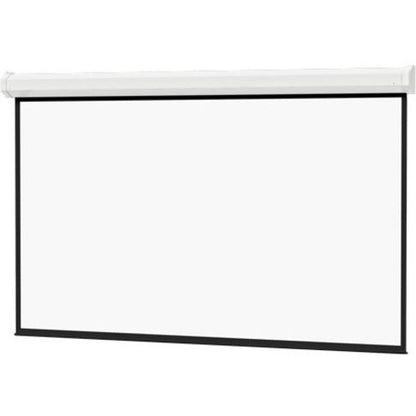 Da-Lite Cosmopolitan 130" Electric Projection Screen 34465L