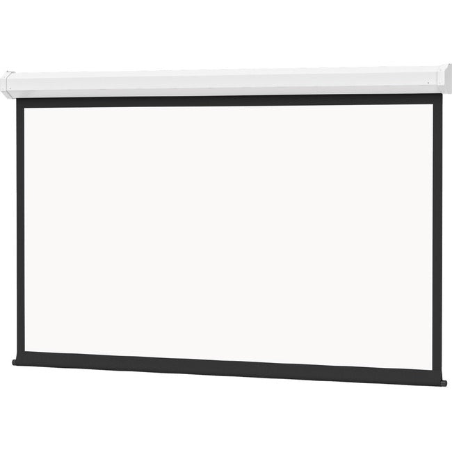 Da-Lite Cosmopolitan Electrol 113" Electric Projection Screen 34460