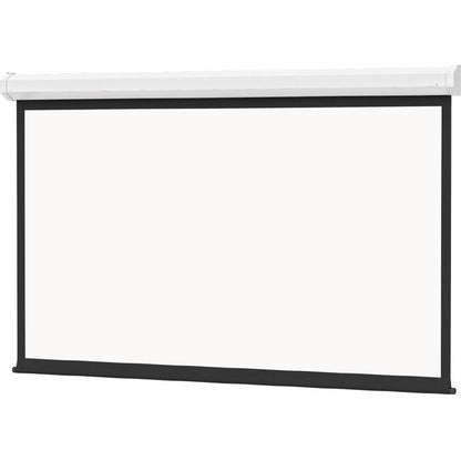 Da-Lite Cosmopolitan Electrol 113" Electric Projection Screen 34460L