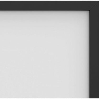 Da-Lite Da-Snap 193" Fixed Frame Projection Screen